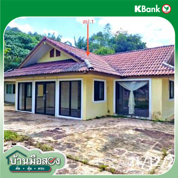 รูป บ้านเดี่ยว สำหรับขาย - นาพละ เมืองตรัง ตรัง - รูปที่ 30/32