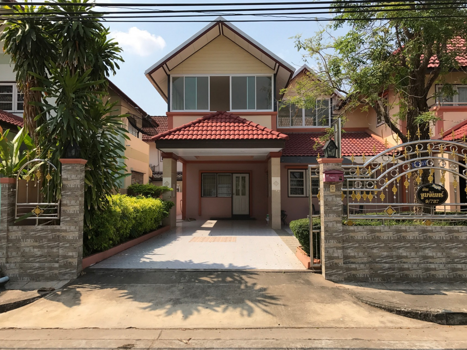 รูป บ้านเดี่ยว สำหรับขาย พิมานธานีเมืองเก่า เมืองเก่า เมืองขอนแก่น ขอนแก่น - รูปที่ 25/28