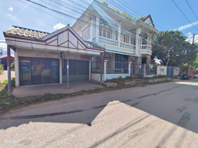 รูป บ้านเดี่ยว สำหรับขาย - หนองฉิม เนินสง่า ชัยภูมิ - รูปที่ 2/36