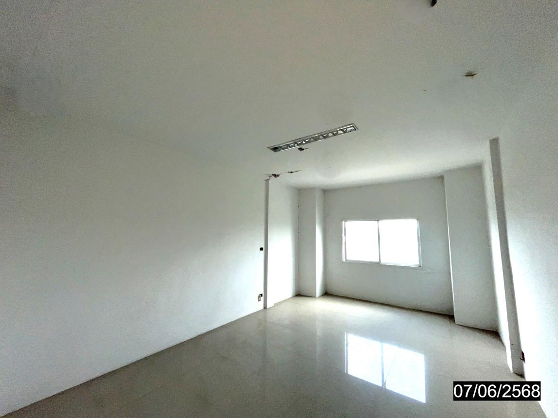 รูป อาคารพาณิชย์ สำหรับขาย - บ้านเป็ด เมืองขอนแก่น ขอนแก่น - รูปที่ 18/28