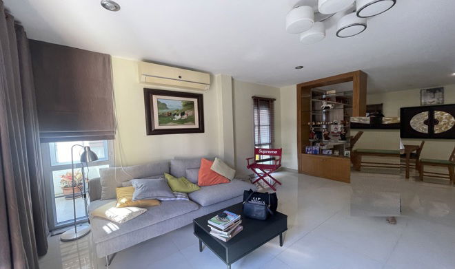 รูป บ้านเดี่ยว สำหรับขาย  สามวาตะวันตก เขตคลองสามวา กรุงเทพมหานคร - รูปที่ 2/12