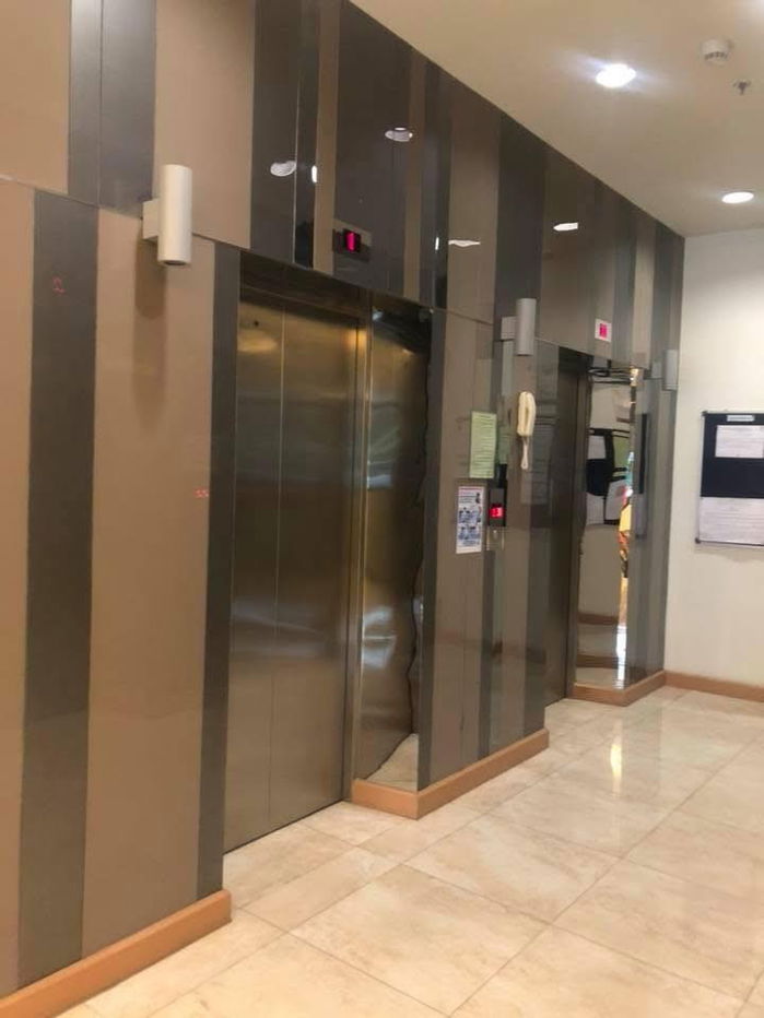 รูป ให้เช่าคอนโด The President Sathorn - Ratchaphruek ใกล้ BTS บางหว้า 20,000 บาท รหัสทรัพย์: RS1482 - รูปที่ 16/18