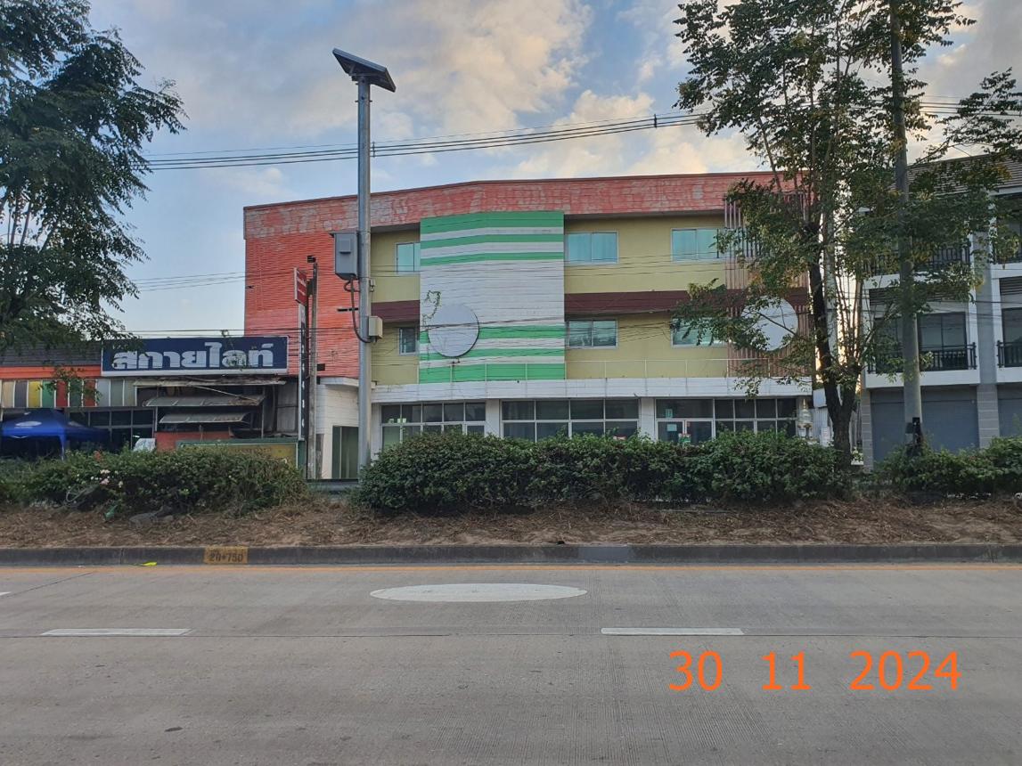 รูป อาคารสำนักงาน สำหรับขาย - ท่าวังตาล สารภี เชียงใหม่ - รูปที่ 24/48