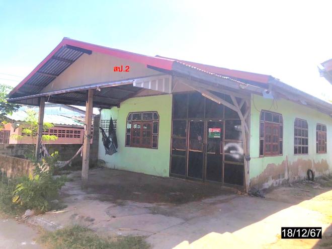 รูป บ้านเดี่ยว สำหรับขาย - หนองตูม ภูเขียว ชัยภูมิ - รูปที่ 4/14
