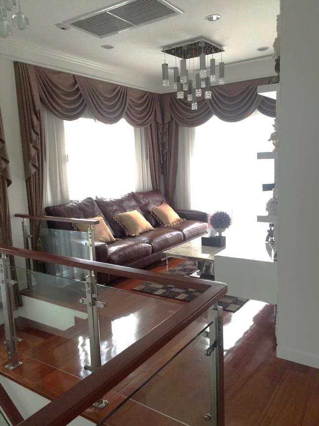 picture HOME for sale  Hua Mak Bang Kapi Bangkok - 25/38