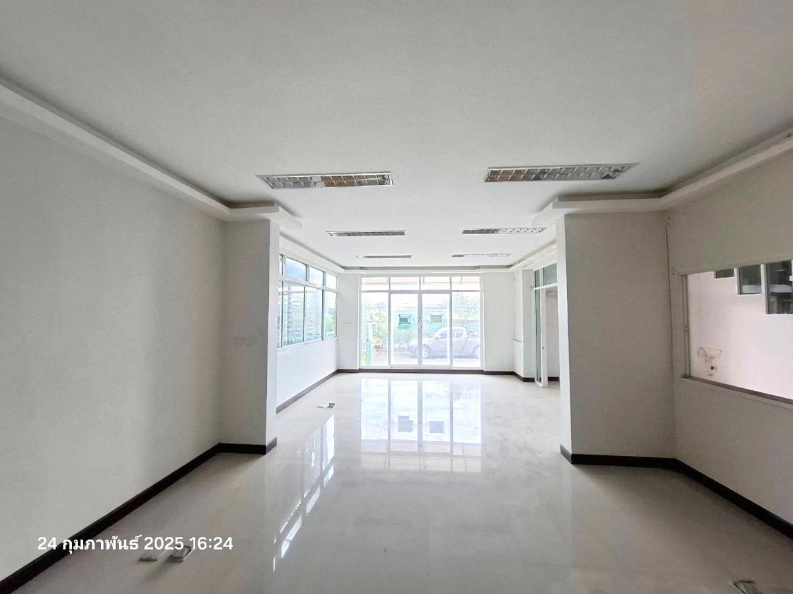 รูป บ้านเดี่ยว สำหรับขาย บุรีรมย์ เทพารักษ์-วงแหวนฯ แพรกษาใหม่ เมืองสมุทรปราการ สมุทรปราการ - รูปที่ 23/44