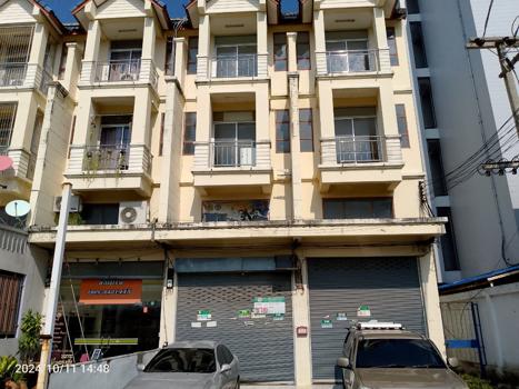 picture SHOP_HOUSE for sale  Khan Ham Uthai Phra Nakhon Sri Ayutthaya - 31/34