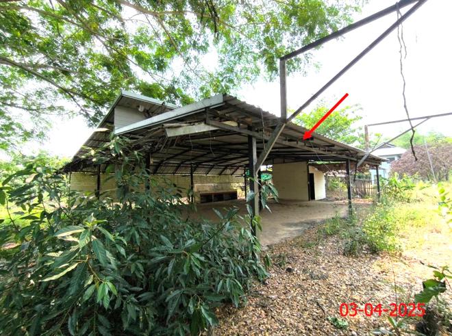 รูป บ้านเดี่ยว สำหรับขาย - อุโมงค์ เมืองลำพูน ลำพูน - รูปที่ 13/48
