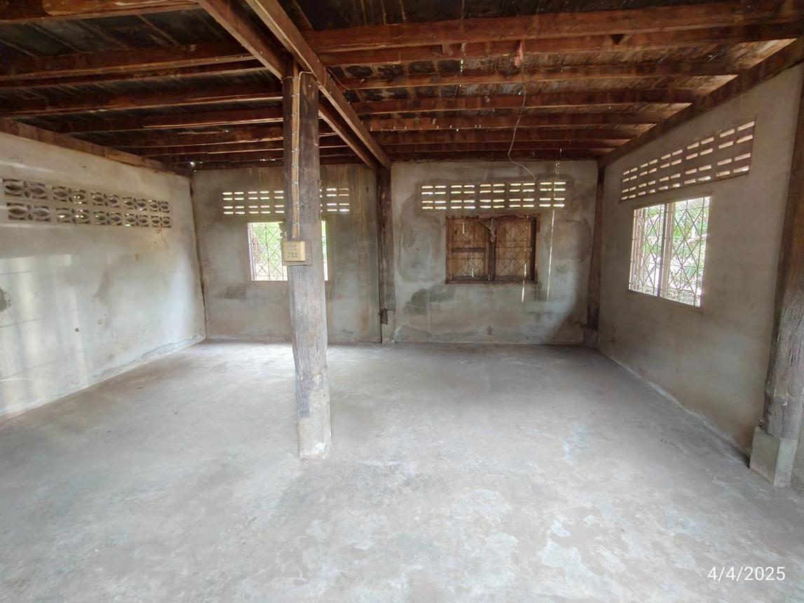 รูป บ้านเดี่ยว สำหรับขาย - เพ็ญ เพ็ญ อุดรธานี - รูปที่ 12/24
