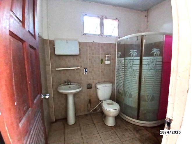 รูป บ้านเดี่ยว สำหรับขาย - บวกค้าง สันกำแพง เชียงใหม่ - รูปที่ 17/40