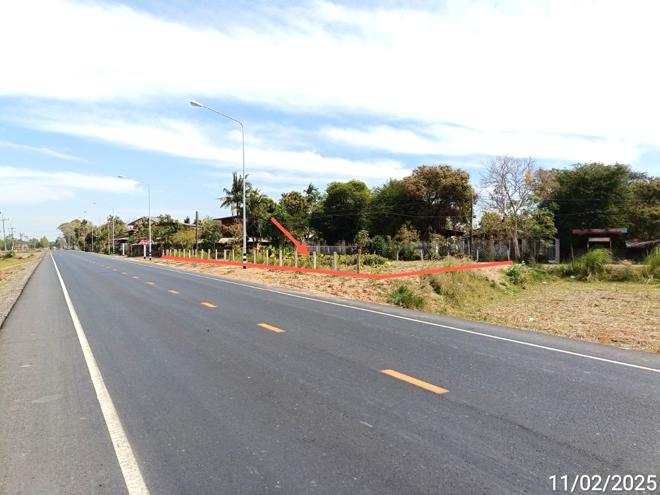 picture LAND for sale  Khok Sawang Phanom Phrai Roi Et - 4/20