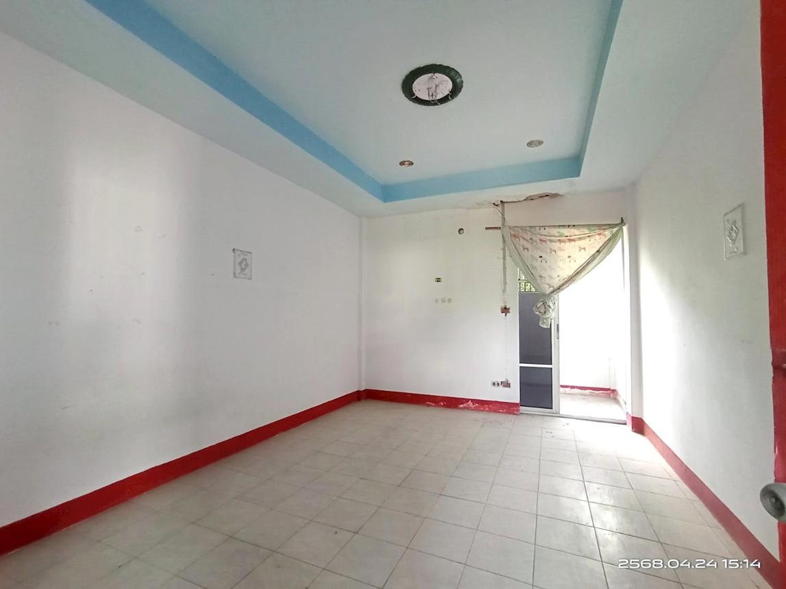 รูป บ้านเดี่ยว สำหรับขาย - ตลาด เมืองมหาสารคาม มหาสารคาม - รูปที่ 20/34