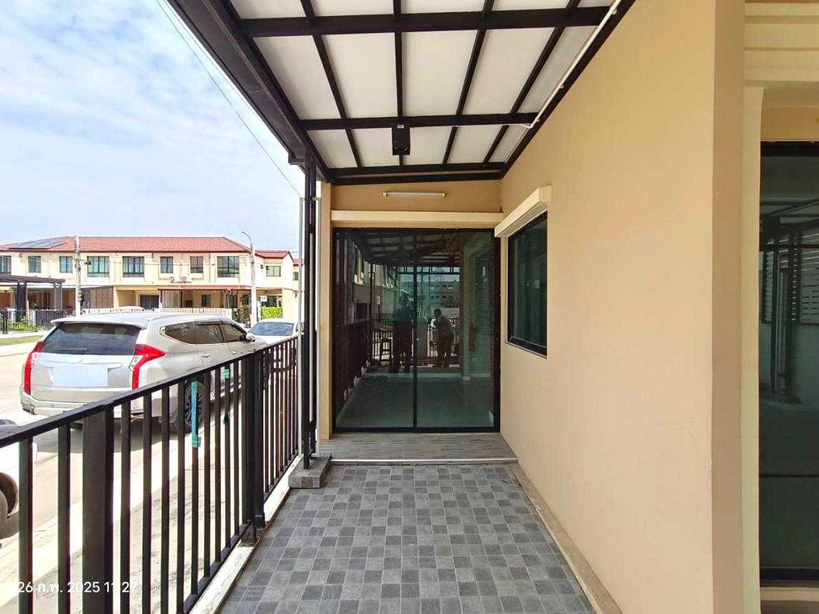 picture TOWN_HOUSE for sale  Bang Kaeo Bang Plee Samut Prakarn - 21/42