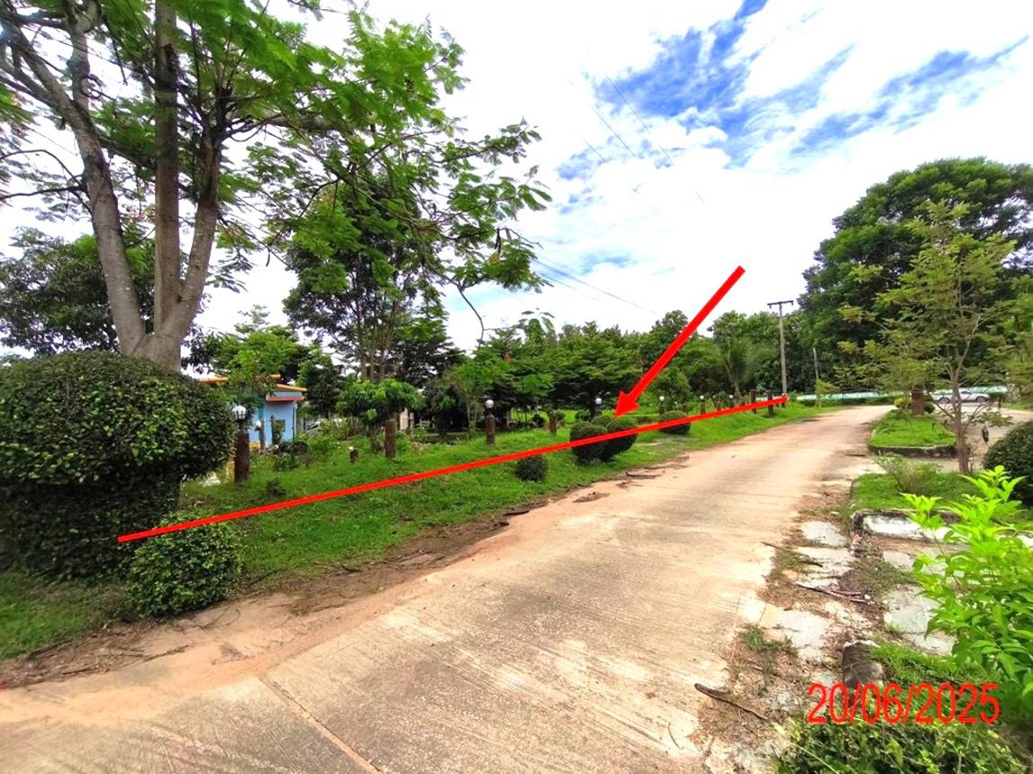 รูป บ้านเดี่ยว สำหรับขาย - หนองหนาม เมืองลำพูน ลำพูน - รูปที่ 46/50
