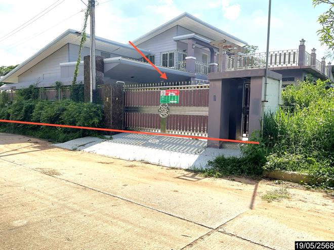 รูป บ้านเดี่ยว สำหรับขาย - เมืองเก่า เมืองขอนแก่น ขอนแก่น - รูปที่ 1/32