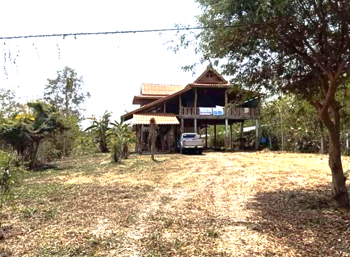 picture HOME for sale  Thong Thani Thawat Buri Roi Et - 3/8