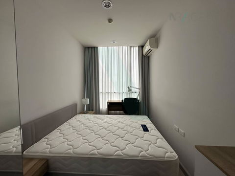 🚩 For Rent Condo NICHE PRIDE TAOPOON - INTERCHANGE Building 1, Floor 15,1 bed room, Room size 28 sqm