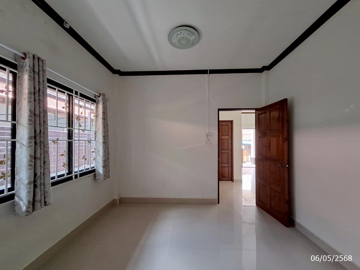 รูป บ้านเดี่ยว สำหรับขาย ทอฟ้า โคกหล่อ เมืองตรัง ตรัง - รูปที่ 24/36