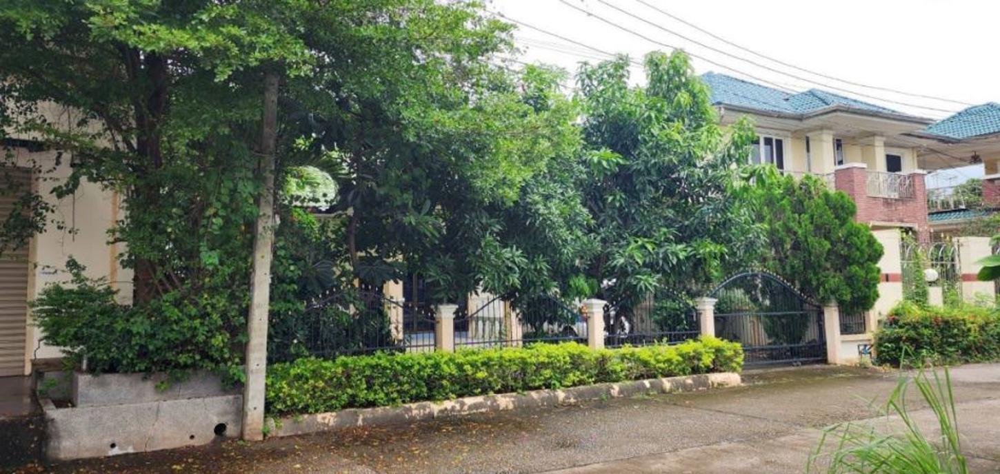 รูป บ้านเดี่ยว สำหรับขาย สวนพฤกษา 1 หนองบัว เมืองอุดรธานี อุดรธานี - รูปที่ 6/14