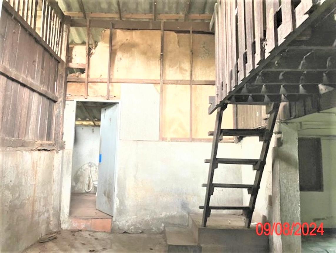 รูป บ้านเดี่ยว สำหรับขาย - ทาขุมเงิน แม่ทา ลำพูน - รูปที่ 27/38