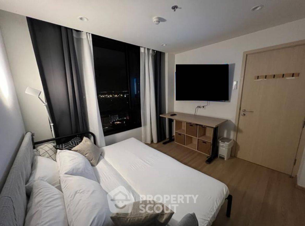 picture 2-BR Condo at Maru Ekkamai 2 near BTS Ekkamai (ID 1439106) - 10/15