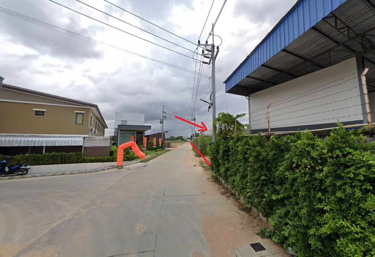 picture LAND for sale  Bung Si Racha Chonburi - 6/10