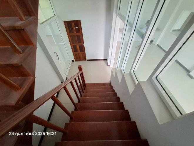 รูป บ้านเดี่ยว สำหรับขาย บุรีรมย์ เทพารักษ์-วงแหวนฯ แพรกษาใหม่ เมืองสมุทรปราการ สมุทรปราการ - รูปที่ 11/44