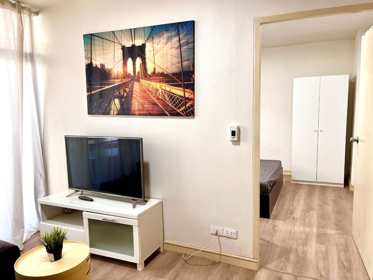 picture Rent a condo near BTS Ratchayothin Place, close to Major Ratchayothin, Kasetsart University, Central Ladprao, and Elephant Tower - 13/27