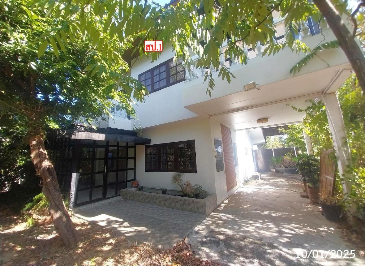 picture HOME for sale  San Ton Pao San Kamphaeng Chiang Mai - 23/44