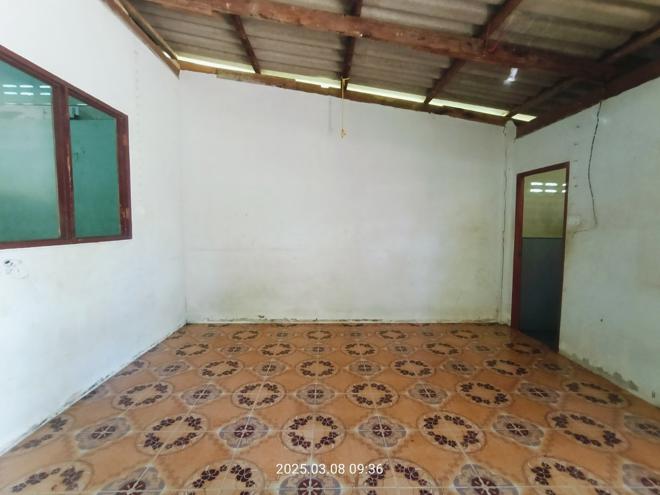 รูป บ้านเดี่ยว สำหรับขาย - ปกาสัย เหนือคลอง กระบี่ - รูปที่ 6/34
