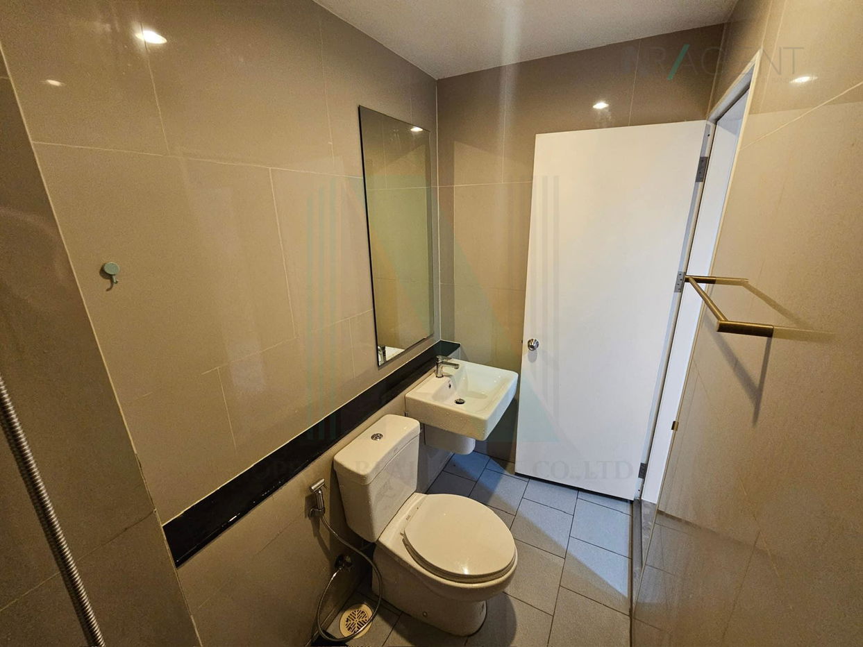 picture For Rent Condo ASPIRE SATHORN - RATCHAPRUEK Building 1, Floor 29,1 bed room, Room size 32.00 sqm - 8/8