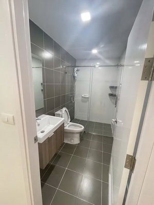 picture FOR RENT PRUKSA VILLE 76 BANGNA - WONGWAEN / 3 bedrooms 3 bathrooms / 22 Sqw. 175 Sqm. **30,000** CLOSE TO MEGA BANGNA - 12/12