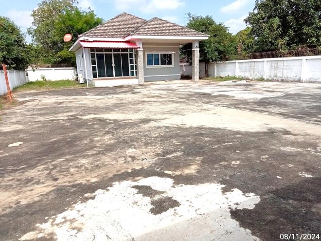 รูป บ้านเดี่ยว สำหรับขาย วรารมณ์วิลล์ ในเมือง เมืองนครราชสีมา นครราชสีมา - รูปที่ 2/28