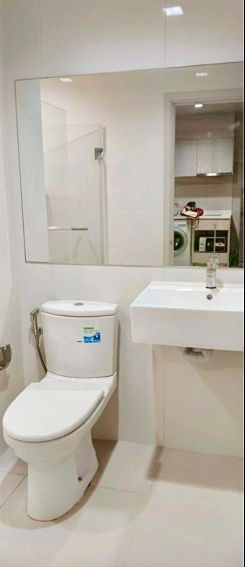 picture code : B53 Life Sukhumvit 48 Bedroom : 1+1  - 12/13