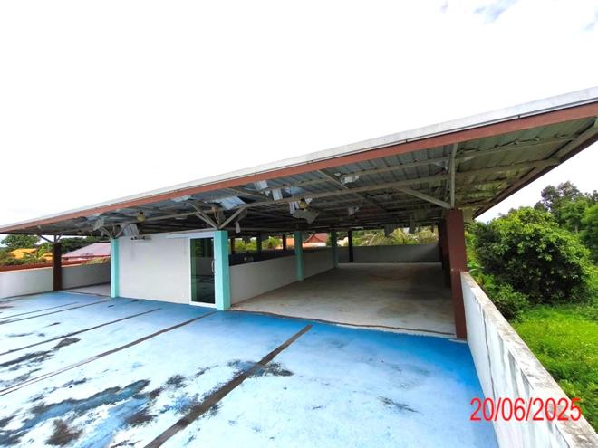 รูป บ้านเดี่ยว สำหรับขาย - หนองหนาม เมืองลำพูน ลำพูน - รูปที่ 13/50