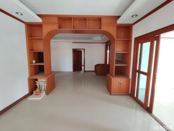 รูป บ้านเดี่ยว สำหรับขาย ธนิกาแกรนด์ ศรีสำราญ น้ำโสม อุดรธานี - รูปที่ 4/52