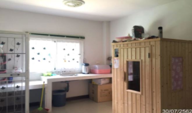 รูป บ้านเดี่ยว สำหรับขาย  คู้ฝั่งเหนือ เขตหนองจอก กรุงเทพมหานคร - รูปที่ 7/18