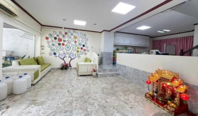 picture TOWN_HOUSE for sale  Phlapphla Wang Thonglang Bangkok - 4/28
