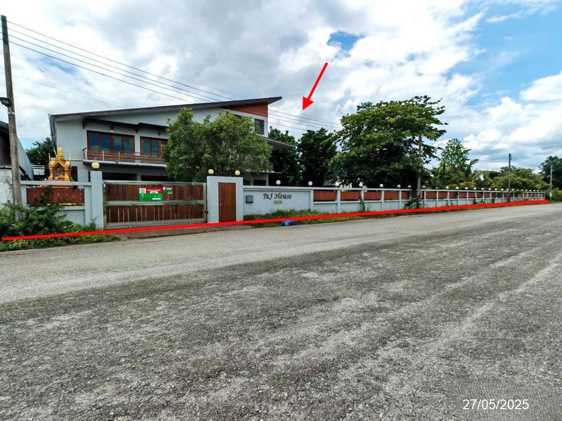 picture HOME for sale  Thung Tom San Pa Tong Chiang Mai - 20/42