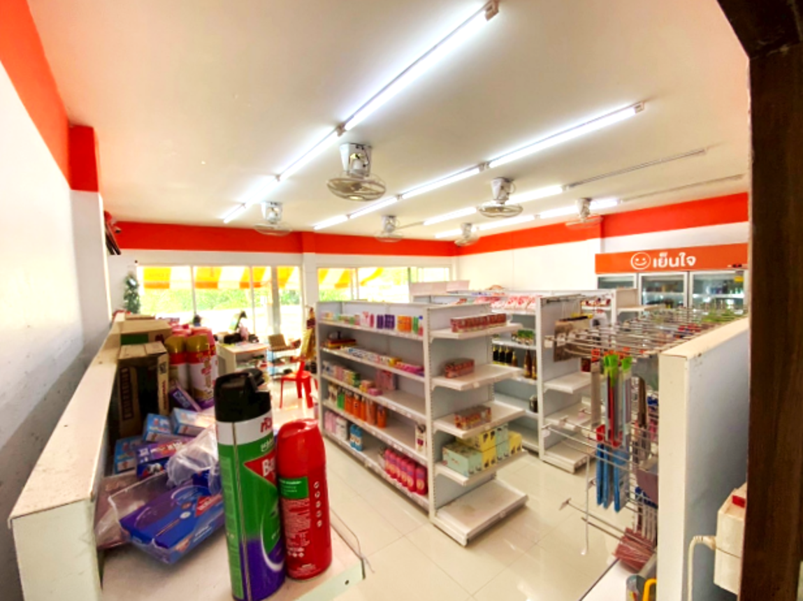 รูป ร้านค้า สำหรับขาย - ดงลิง กมลาไสย กาฬสินธุ์ - รูปที่ 11/20