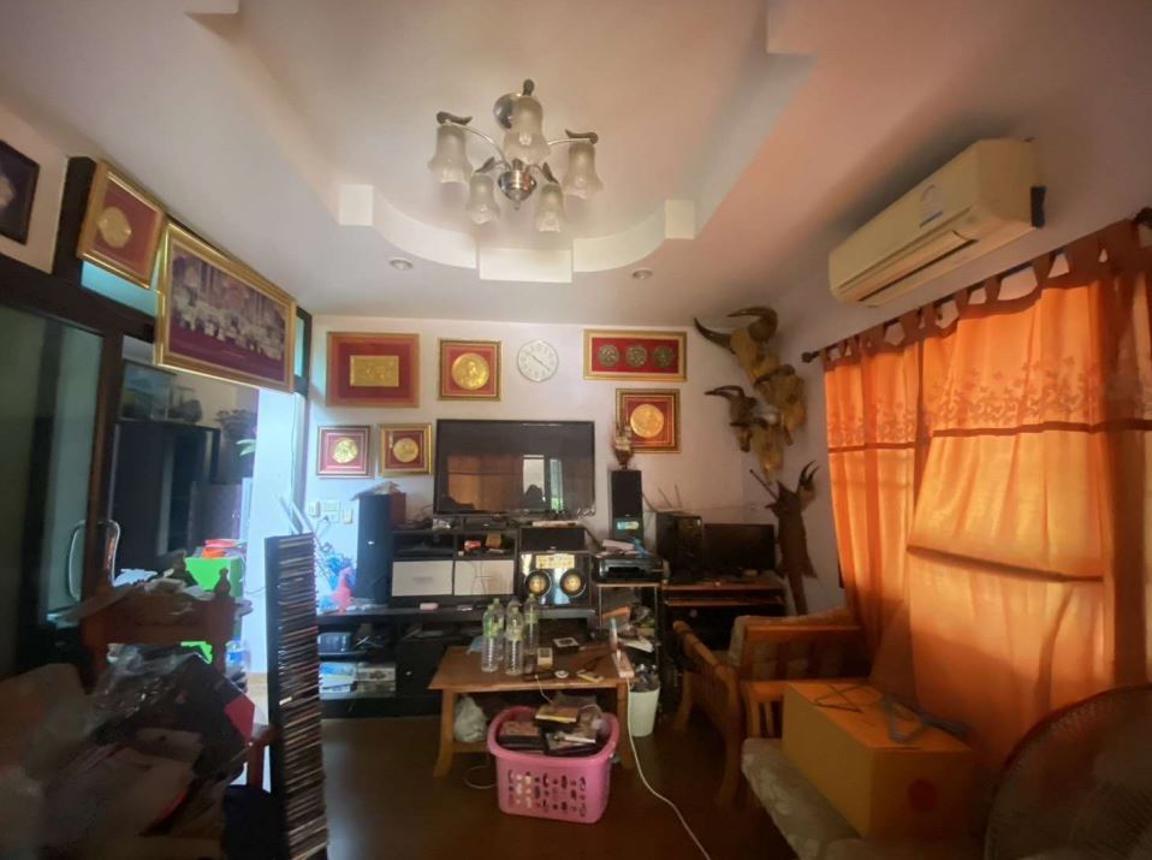 รูป บ้านเดี่ยว สำหรับขาย  ท่าพระยา นครชัยศรี นครปฐม - รูปที่ 9/16