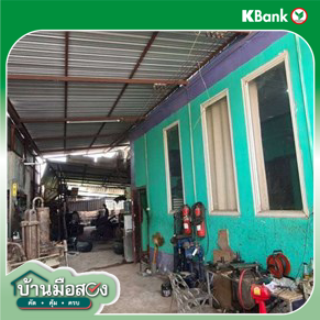 รูป บ้านเดี่ยว สำหรับขาย  แสมดำ เขตบางขุนเทียน กรุงเทพมหานคร - รูปที่ 20/22