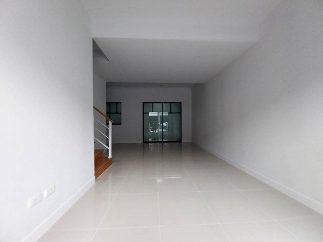 picture TOWN_HOUSE for sale  Rachathewa Bang Plee Samut Prakarn - 3/20