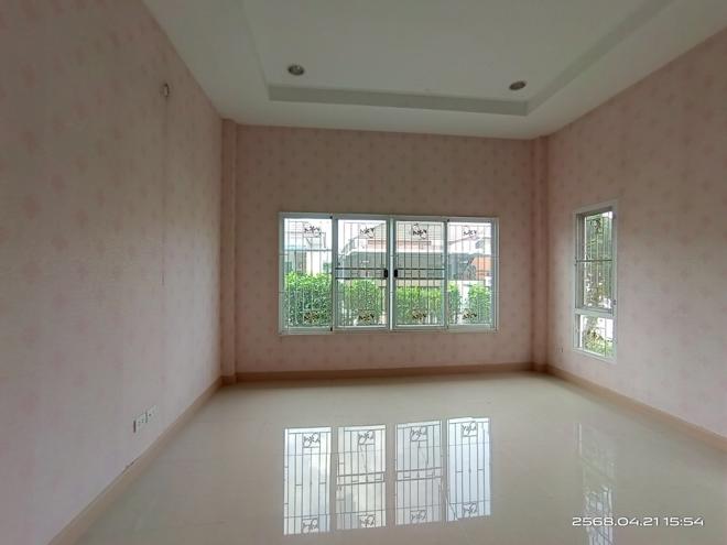 รูป บ้านเดี่ยว สำหรับขาย เดอะวิคตอเรีย ท่าสองคอน เมืองมหาสารคาม มหาสารคาม - รูปที่ 8/34