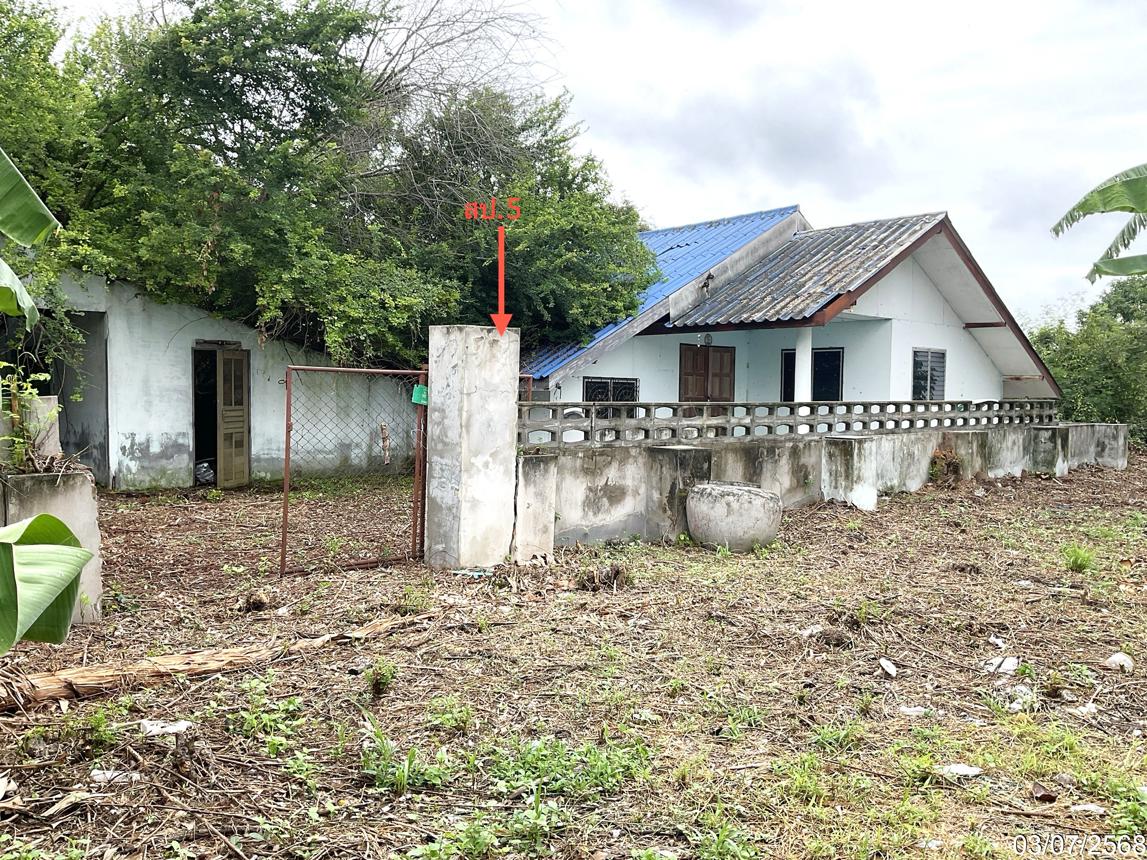 รูป บ้านเดี่ยว สำหรับขาย - หนองกระโดน เมืองนครสวรรค์ นครสวรรค์ - รูปที่ 36/44