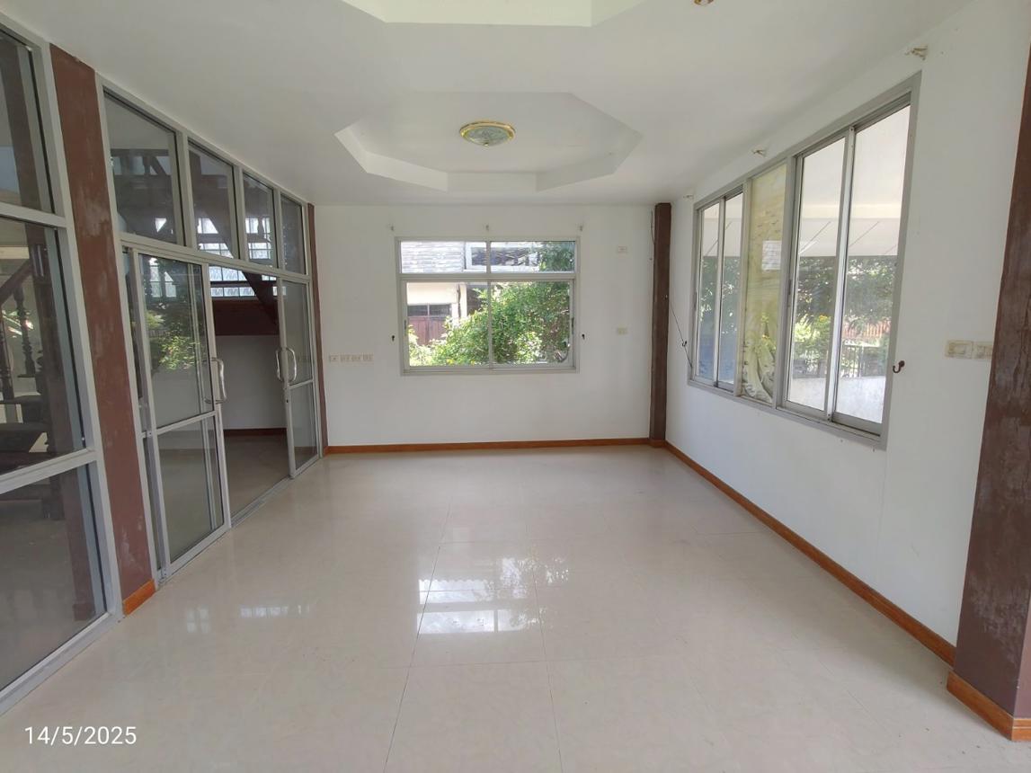 รูป บ้านเดี่ยว สำหรับขาย - บุ่งคล้า เมืองชัยภูมิ ชัยภูมิ - รูปที่ 16/30