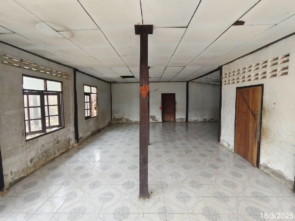 รูป บ้านเดี่ยว สำหรับขาย - ห้วยยายจิ๋ว เทพสถิต ชัยภูมิ - รูปที่ 15/30