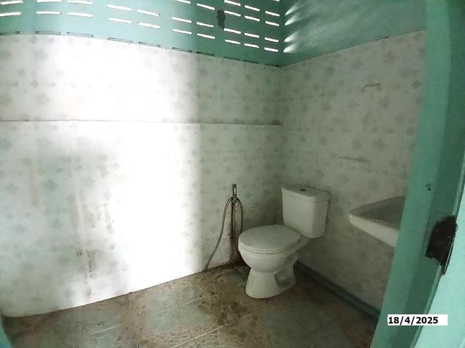 รูป บ้านเดี่ยว สำหรับขาย - บวกค้าง สันกำแพง เชียงใหม่ - รูปที่ 16/40