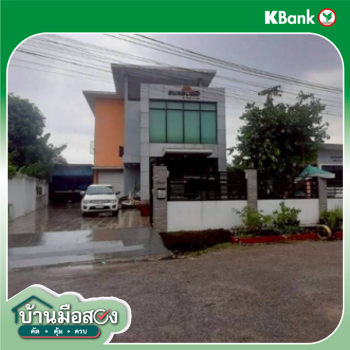 picture OFFICE for sale  Thawi Watthana Thawi Watthana Bangkok - 26/28