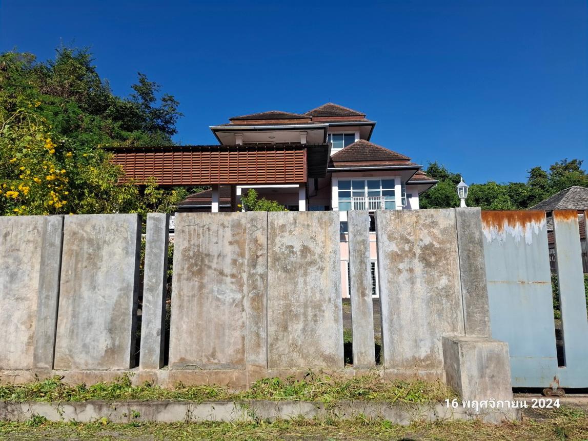 รูป บ้านเดี่ยว สำหรับขาย - บ้านต๋อม เมืองพะเยา พะเยา - รูปที่ 42/46